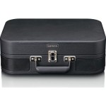 Lenco TT-116BK gramofon s repro a BT