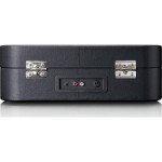 Lenco TT-116BK gramofon s repro a BT