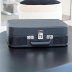 Lenco TT-116BK gramofon s repro a BT
