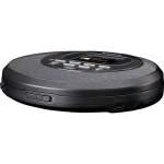 Lenco CD-500BK discman BT, rádio DAB+/FM