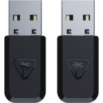 STEALTH 700X GEN3 wrl HS PC Black TURTLE