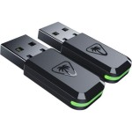 STEALTH 700X GEN3 wrl HS PC Black TURTLE