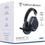 STEALTH 700X GEN3 wrl HS PS/PC Bk TURTLE