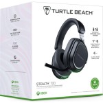 STEALTH 700X GEN3 wrl HS-Xbox Bk TURTLE