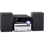 HCX 10F6 BK TREVI