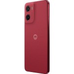 Moto G05 8/256GB Plum Red MOTOROLA
