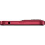 Moto G05 8/256GB Plum Red MOTOROLA