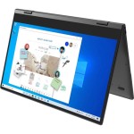 VisionBook 14Wr Flex 14 Cel 4/128GB UMAX