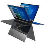 VisionBook 14Wr Flex 14 Cel 4/128GB UMAX