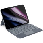 Backlit klávesnice iPad Air 11 EPICO