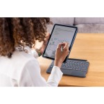 Backlit klávesnice iPad Air 11 EPICO