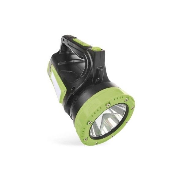 LED nabíjecí svítilna P2316, 850 lm, 8000 mAh