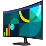 LS27D360GAUXEN prohnutý 100Hz SAMSUNG