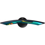 LS27D360GAUXEN prohnutý 100Hz SAMSUNG