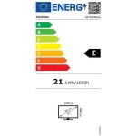 LS27D360GAUXEN prohnutý 100Hz SAMSUNG