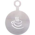 LT7092 PĚNIČ S DOPLŇKY 5KS KAFFE LAMART