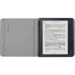 Libra Colour Black ntb SleepCover KOBO