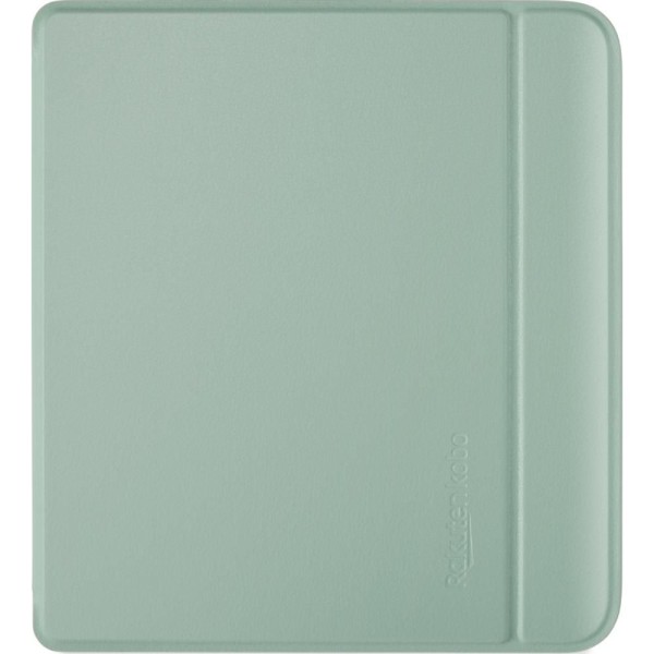 Libra Colour Green Basic SleepCover KOBO