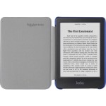 Clara Colour/BW Cob.Blue SleepCover KOBO