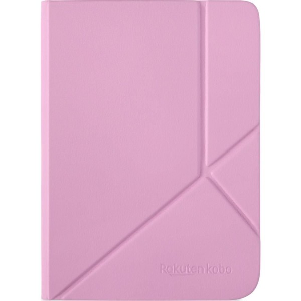 Clara Colour/BW Pink SleepCover KOBO
