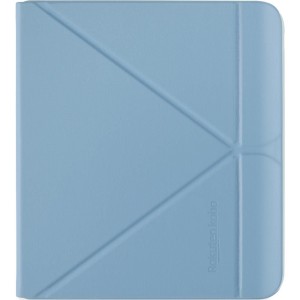 Libra Colour Dusk Blue SleepCover KOBO