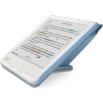 Libra Colour Dusk Blue SleepCover KOBO