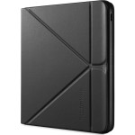 Libra Colour Black SleepCover KOBO