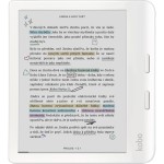 Libra Colour White KOBO