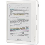 Libra Colour White KOBO