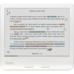 Libra Colour White KOBO