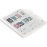 Libra Colour White KOBO