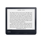 Sage E-Book KOBO
