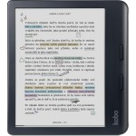 Libra Colour Black KOBO
