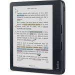 Libra Colour Black KOBO