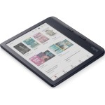 Libra Colour Black KOBO