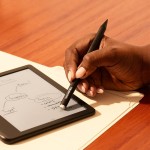 Stylus 2 Black KOBO
