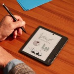 Stylus 2 Black KOBO