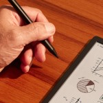 Stylus 2 Black KOBO