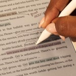 Stylus 2 Black KOBO