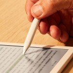 Stylus 2 Black KOBO