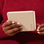 Stylus 2 Black KOBO