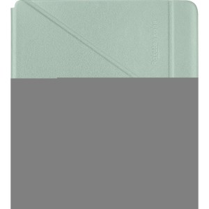 Sage Light Green Sleepcover KOBO