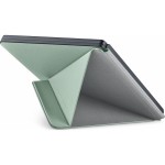 Sage Light Green Sleepcover KOBO
