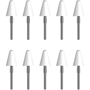 Stylus 2 White Replacement Tips KOBO