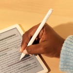 Stylus 2 White KOBO