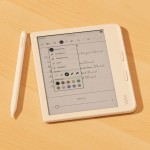 Stylus 2 White KOBO