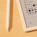 Stylus 2 White KOBO