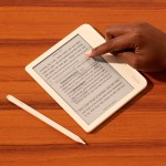 Stylus 2 White KOBO