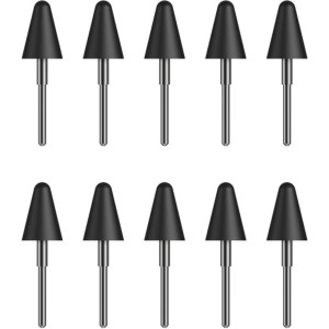 Stylus 2 Black Replacement Tips KOBO