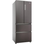 HFR3718DNMD CHLADNIČKA FRENCH DOOR HAIER